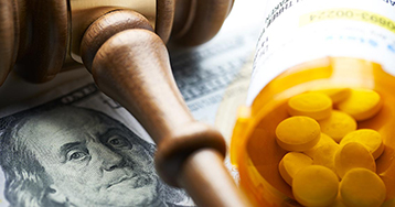Emerging Drug Price Disclosure Legislation – Jan 2020