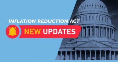 IRA Rebate Provisions for Pharma Manufacturers